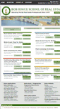 Mobile Screenshot of bobhouge.com